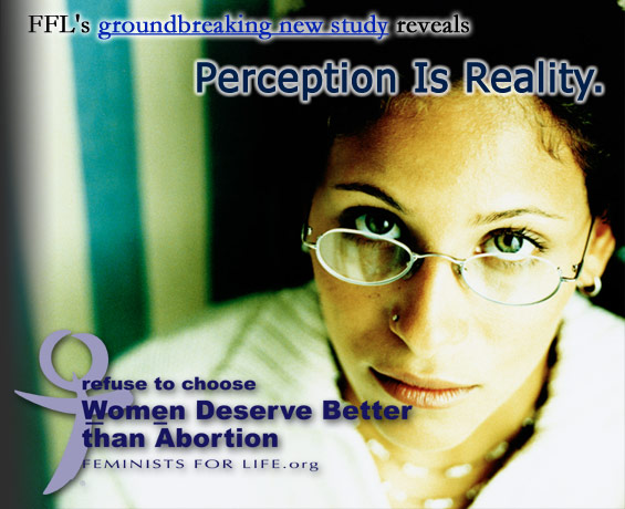 Perception is Reality