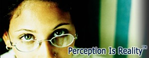 perception