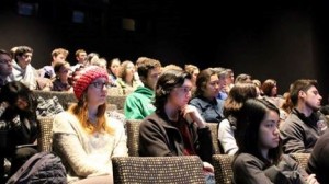 students in chicago