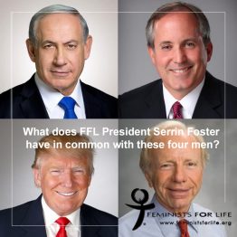 They might never speak to one another -- but we do!