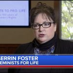 Start spreading the news: Pro-Woman IS Pro-Life!