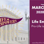 Life EMPOWERS: Pro-Life IS Pro-Woman!