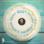 Celebrate Susan B. Anthony's 200th...