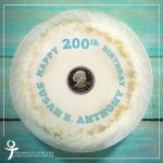 Celebrate Susan B. Anthony's 200th...