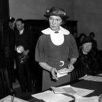 Women Deserve Better Than Margaret Sanger