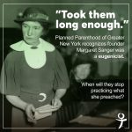 “It took them long enough."
