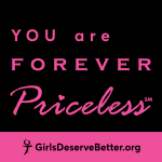 Girls Deserve Better
