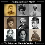 This Black History Month, Celebrate Black Suffragists and Pro-Life Leaders!