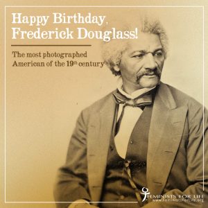 Frederick Douglass Writes About Minstrelsy, +Bonus