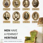 Men Have A Feminist Heritage