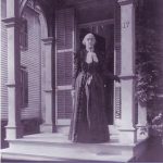 Nellie Bly’s interview with Susan B. Anthony