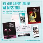 Support Feminists for Life