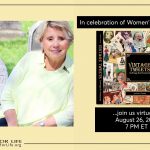 "Vintage Tweets" with Carol Crossed