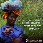 Dr. Skop Responds to WHO on DIY Abortions
