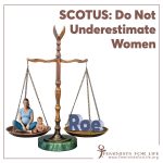 Don't Underestimate Women