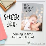 Announcement! Just in time...