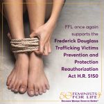 ACTION ALERT: Stop slavery & trafficking NOW