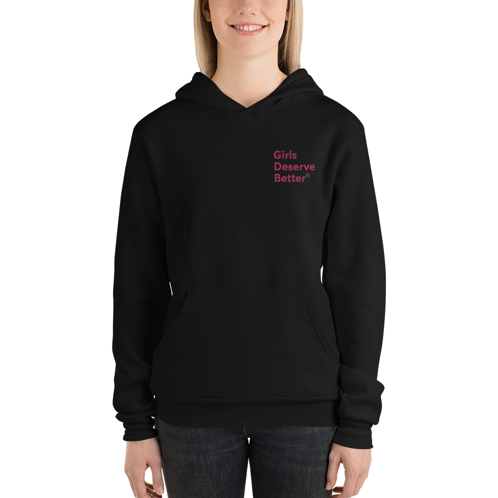 Girls summer hoodie clearance