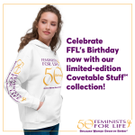 Celebrate our 50th in style!