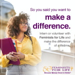 Apply for FFL internship and volunteer opportunities (and FREE kits) NOW...