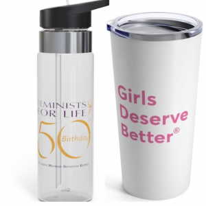 Tumblers and Sport Bottles