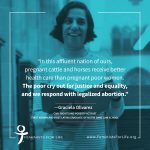 New York State Pregnancy Resource Centers STILL Need Your Help!