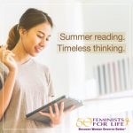 Announcing FFL's Summer Reading Series!