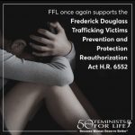 Slavery & trafficking victims — and students — still need help!
