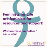 “Roe v. Wade and FFL”