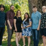 From Single Mother, to Foster Mother, with Four More in Between!