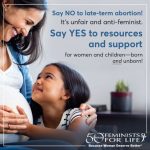 Constitution Day: Women and children are on the ballot...