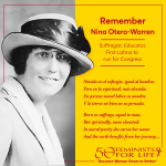 Nina Otero-Warren (1881-1965)