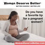 tipsforpregnantwomen